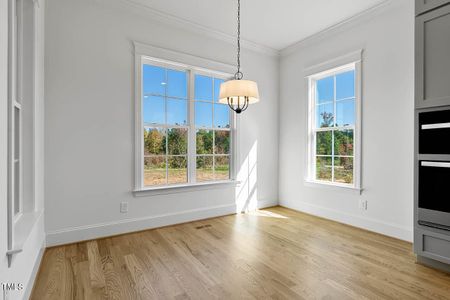 New construction Single-Family house 55 Harvest View Way, Franklinton, NC 27525 - photo 29 29