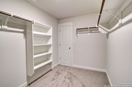 New construction Single-Family house 980 Gray Cloud Dr, New Braunfels, TX 78130 plan Kimbell - image