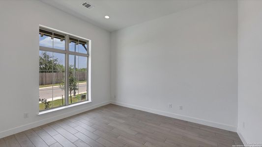 New construction Single-Family house 1454 Brewerton, San Antonio, TX 78253 Design 2722H- photo 6 6