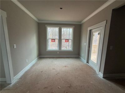 New construction Single-Family house 73 Hewett Rd, Pendergrass, GA 30567 null- photo 6 6