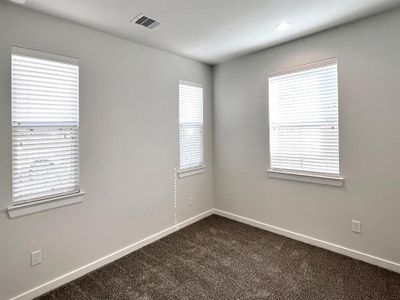 New construction Single-Family house 1013 Erin St, Unit Q, Houston, TX 77009 null- photo 19 19