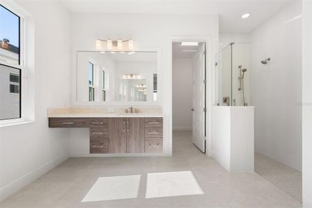 New construction Single-Family house 844 Blue Shell Lp, Sarasota, FL 34240 - image 10