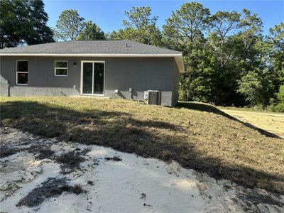 New construction Single-Family house 15004 Sw 23Rd Pl, Ocala, FL 34481 - image