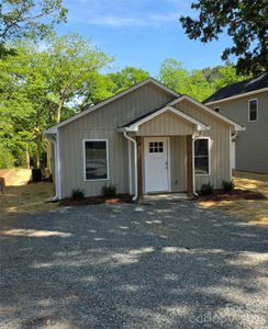 New construction Single-Family house 810 Long St, Albemarle, NC 28001 - image