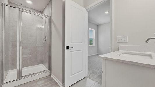 New construction Single-Family house 176 The Oaks Ave, Goose Creek, SC 29445 plan Sago - image 17