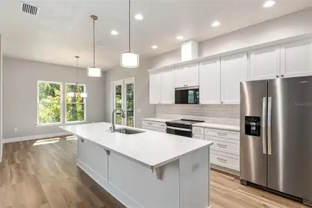 New construction Single-Family house 939 Nw 132Nd Blvd, Newberry, FL 32669 - image 5