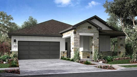 New construction Single-Family house 7812 Skytree Dr, Austin, TX 78744 null- photo 0 0