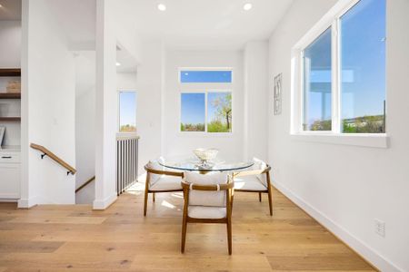 New construction Single-Family house 2810 Mills St, Houston, TX 77026 plan B - image 9
