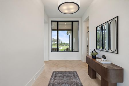 New construction Single-Family house 5813 Horizon Vista Wy, Austin, TX 78738 null- photo 8 8