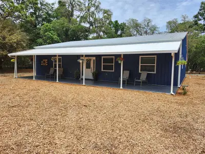 New construction Single-Family house 15614 Renee Ln, Hudson, FL 34669 - image
