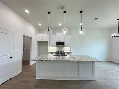 New construction Single-Family house 813 Eagle Cross Cv, Salado, TX 76571 - image 3