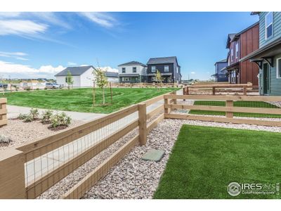 New construction Single-Family house 3254 Crusader St Ft, Fort Collins, CO 80524 - image 4