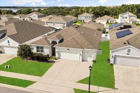 New construction Single-Family house 1845 Perch Hammock Lp, Groveland, FL 34736 - image