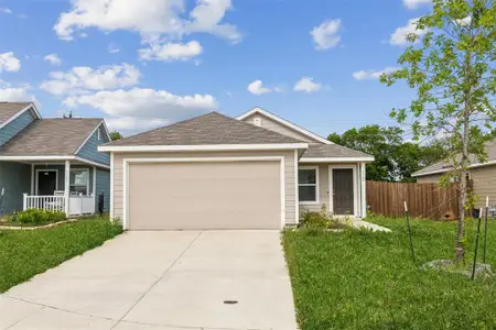 New construction Single-Family house 7709 Lindheimer Ln, McKinney, TX 75071 Chestnut- photo 0