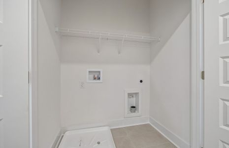 New construction Single-Family house 508 Cityscape Dr, Nashville, TN 37218 plan Highpointe - image 19