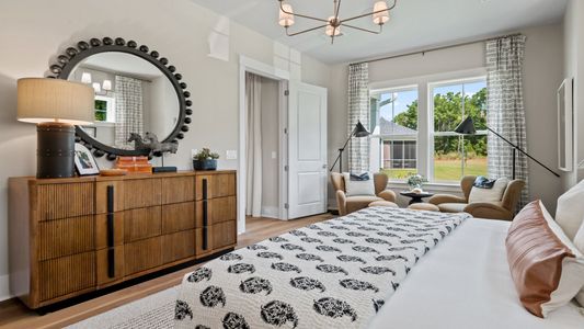 New construction Single-Family house 208 Lazy Day Ln, Summerville, SC 29486 plan Traveler - image 18