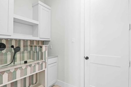 New construction Single-Family house 111 Muscogee Dr, Waxahachie, TX 75165 plan The Thorntree - image 7