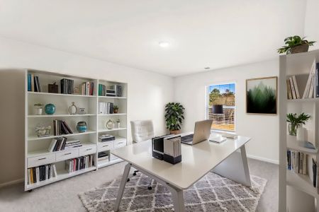 New construction Single-Family house 5016 Tullamore Dr, Aiken, SC 29801 plan Saluda - image 10