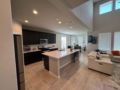 New construction Single-Family house 65 Carmel Dr, Manvel, TX 77578 plan Wheeler - image 11