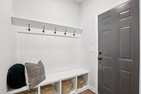 New construction Single-Family house 376 Beacon Hill Rd, Unit 102 Dc, Lillington, NC 27546 - image 15