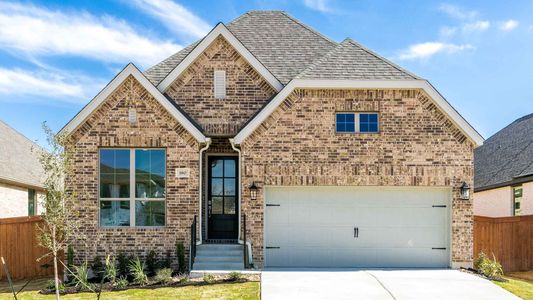 New construction Single-Family house 180 Plumbago Lp, Bastrop, TX 78602 2026W- photo 19 19