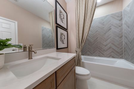 New construction Single-Family house 6725 Golden Eagle Blvd, Howey-in-the-Hills, FL 34737 plan Sims - image 18