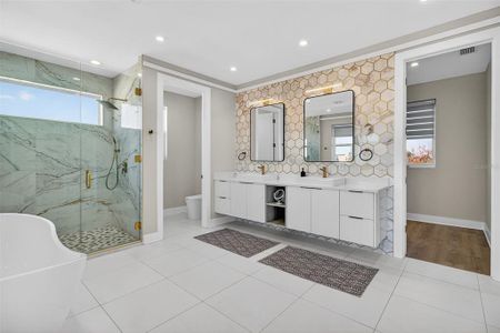 New construction Single-Family house 301 79Th St S, St. Petersburg, FL 33707 - image 17