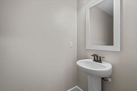 New construction Single-Family house 200 Hope Rd, Spartanburg, SC 29303 plan Iris - image 8