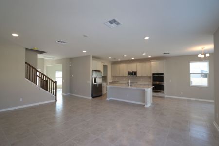 New construction Single-Family house 9489 Seagrass Port Pass, Wesley Chapel, FL 33545 Alenza- photo 52 52