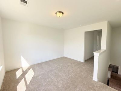 New construction Single-Family house 123 Purackal Ln, Statham, GA 30666 plan The Landon II - image 19