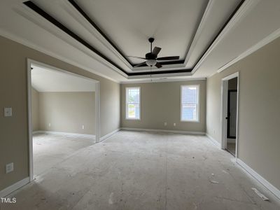 New construction Single-Family house 151 Retreat Run, Smithfield, NC 27577 - image 19