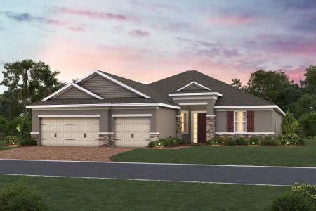 Ravencliffe by M/I Homes in Oviedo - photo 26 26