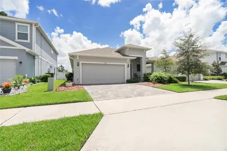 New construction Single-Family house 2316 Sirena Ln, Mount Dora, FL 32757 - image