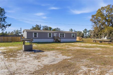 New construction Manufactured Home house 6109 Pinetree Dr, Fort Meade, FL 33841 - image
