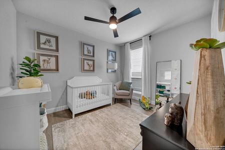 New construction Single-Family house 9912 Heeler Hand Trl, San Antonio, TX 78254 1984W- photo 10 10