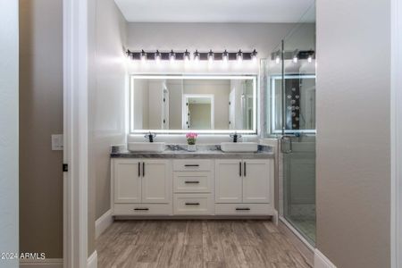 New construction Single-Family house 2504 S 347Th Ave, Tonopah, AZ 85354 - image