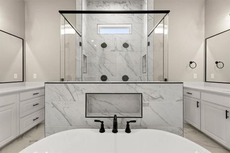 New construction Single-Family house 1017 Lake Prairie Trl, Fort Worth, TX 76126 - image 4