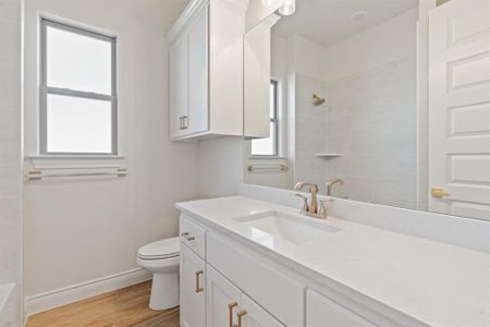 New construction Single-Family house 412 Collum Vw, Azle, TX 76020 - image 15