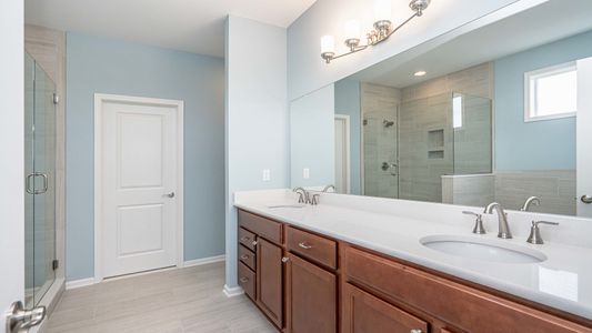 New construction Single-Family house 4841 Burton Ln, Saline, MI 48176 plan The Middleton - image 17