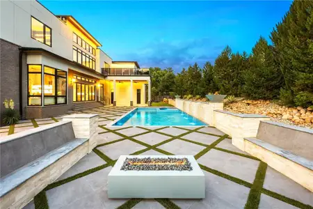 New construction Single-Family house 4232 Edgewood Ct, Marietta, GA 30068 - image