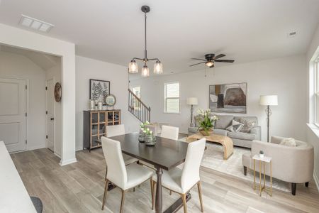 Sadler Village by Red Cedar Homes in Charlotte - photo 15 15