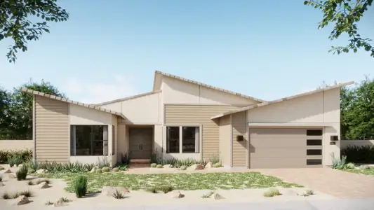Estates at Kings Ranch by Woodside Homes in Gold Canyon - image 11