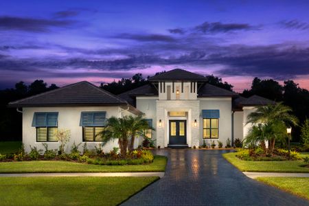 New construction Single-Family house 10960 Sw 30Th Ave, Gainesville, FL 32608 null- photo 2 2