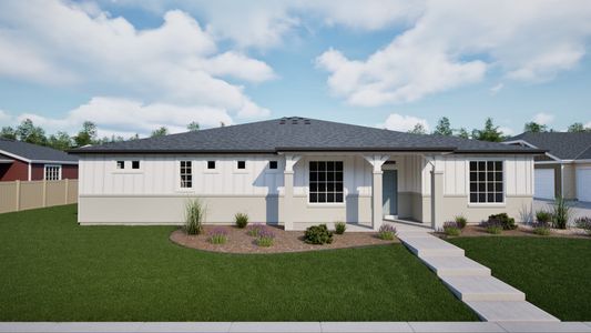 New construction Single-Family house 4885 N Rome St, Aurora, CO 80019 plan Torcello - image