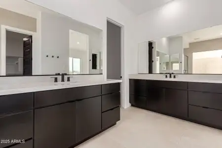 New construction Single-Family house 33857 N Borgata Trl, San Tan Valley, AZ 85144 plan Plan 7524 Elevation B - image