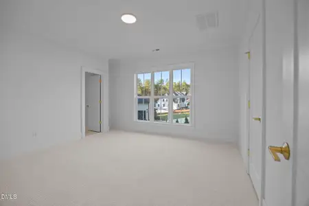 New construction Single-Family house 7801 Ailesbury Rd, Wake Forest, NC 27587 - image 20