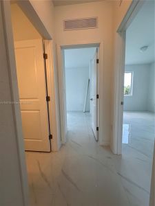 New construction Townhouse house 22540 Sw 124 Ct, Miami, FL 33170 null- photo 6 6