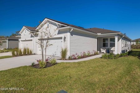 New construction Single-Family house 149 Fly Line Drive, Saint Johns, FL 32259 - photo 0