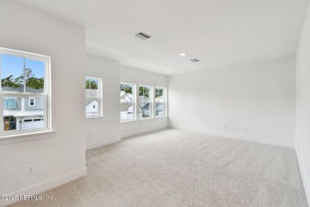 New construction Single-Family house 349 Sienna Palm Dr, Nocatee, FL 32081 Seastorm- photo 27 27