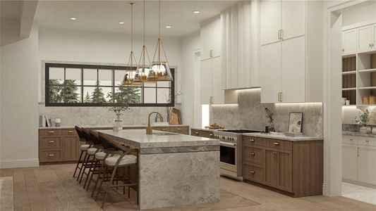 New construction Single-Family house 312 Briley Ave, Oakland, FL 34760 - image 14